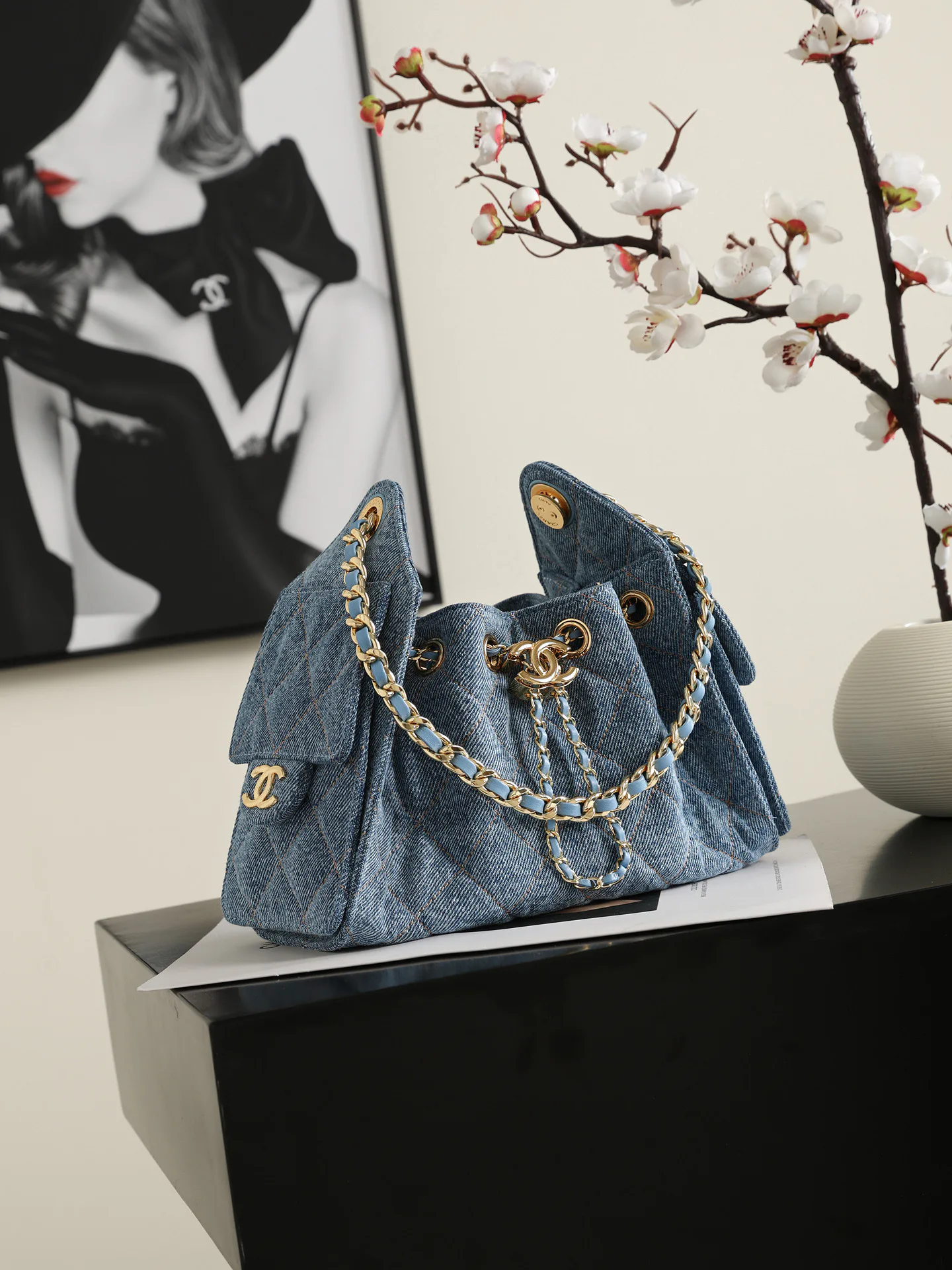 Women's Classic Handbags CHANEL 18000331