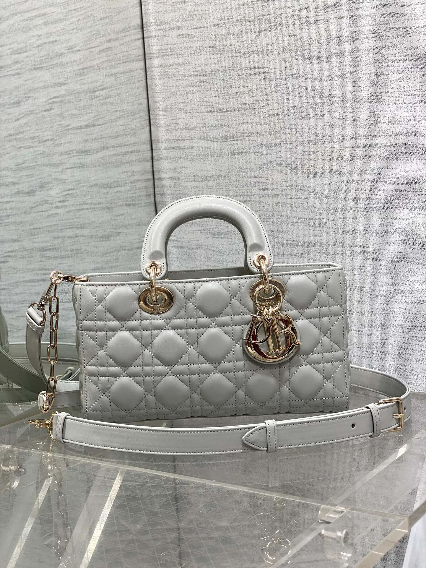 Women's Classic Handbags CHRISTIAN DIOR 17770421