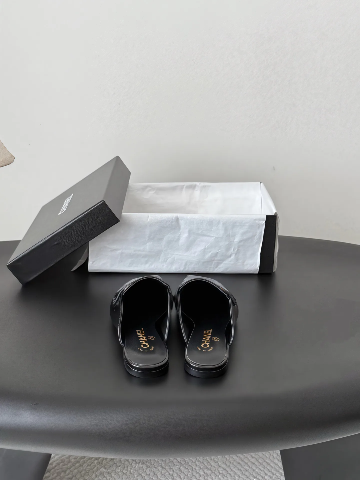 Women's Mules And Clogs CHANEL 17784784