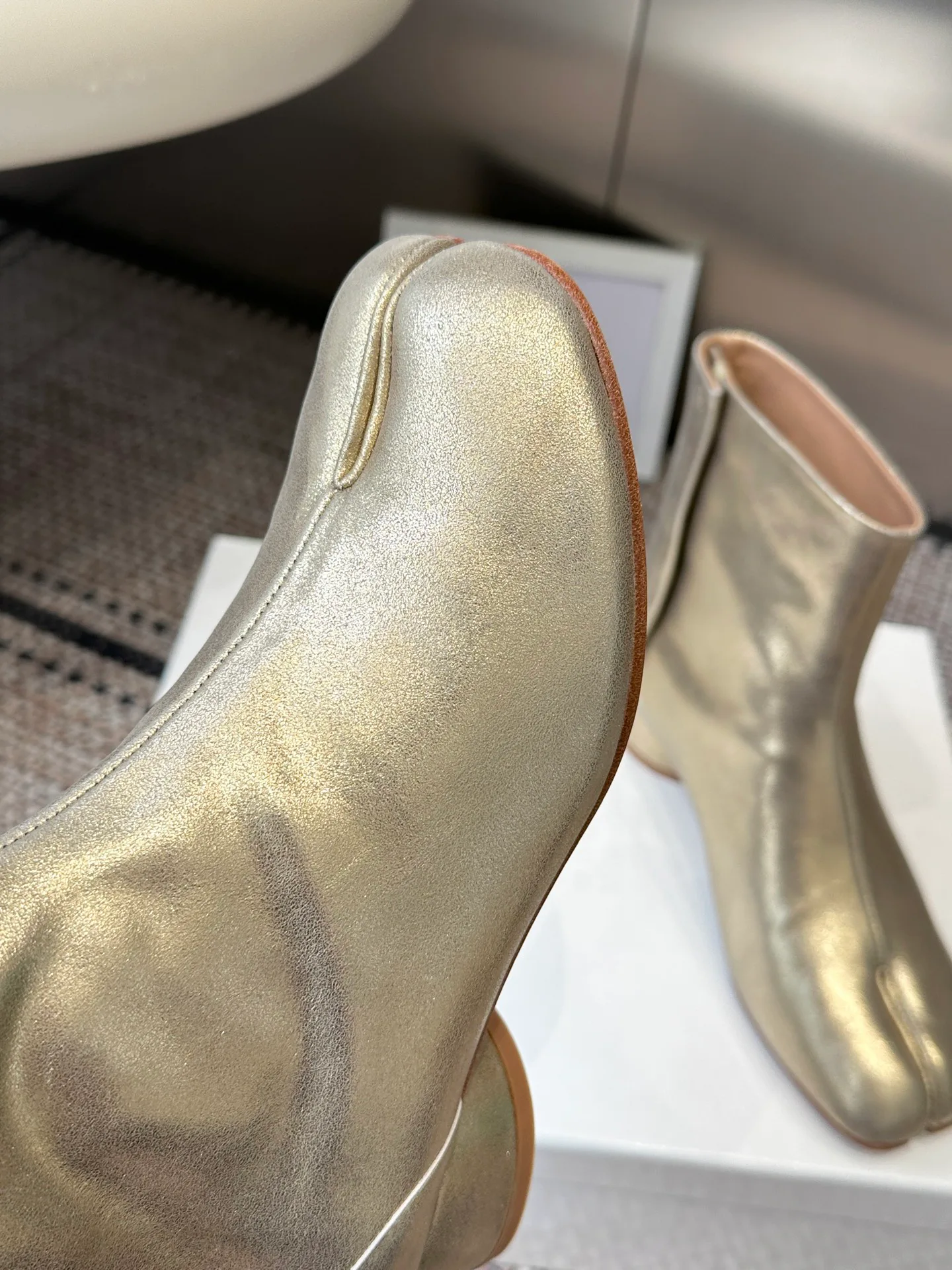 Women's Booties MAISON MARGIELA 18237814