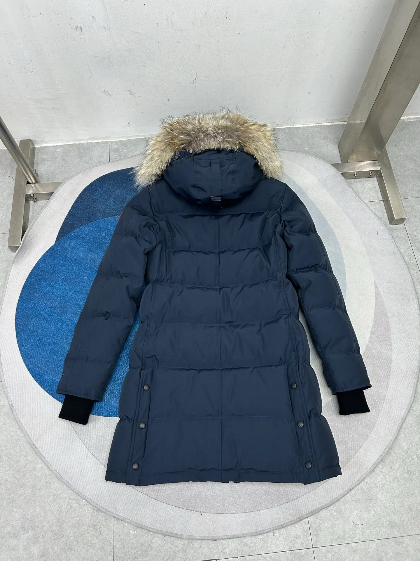 Women's Jackets And Down Jackets CANADA GOOSE 18007221