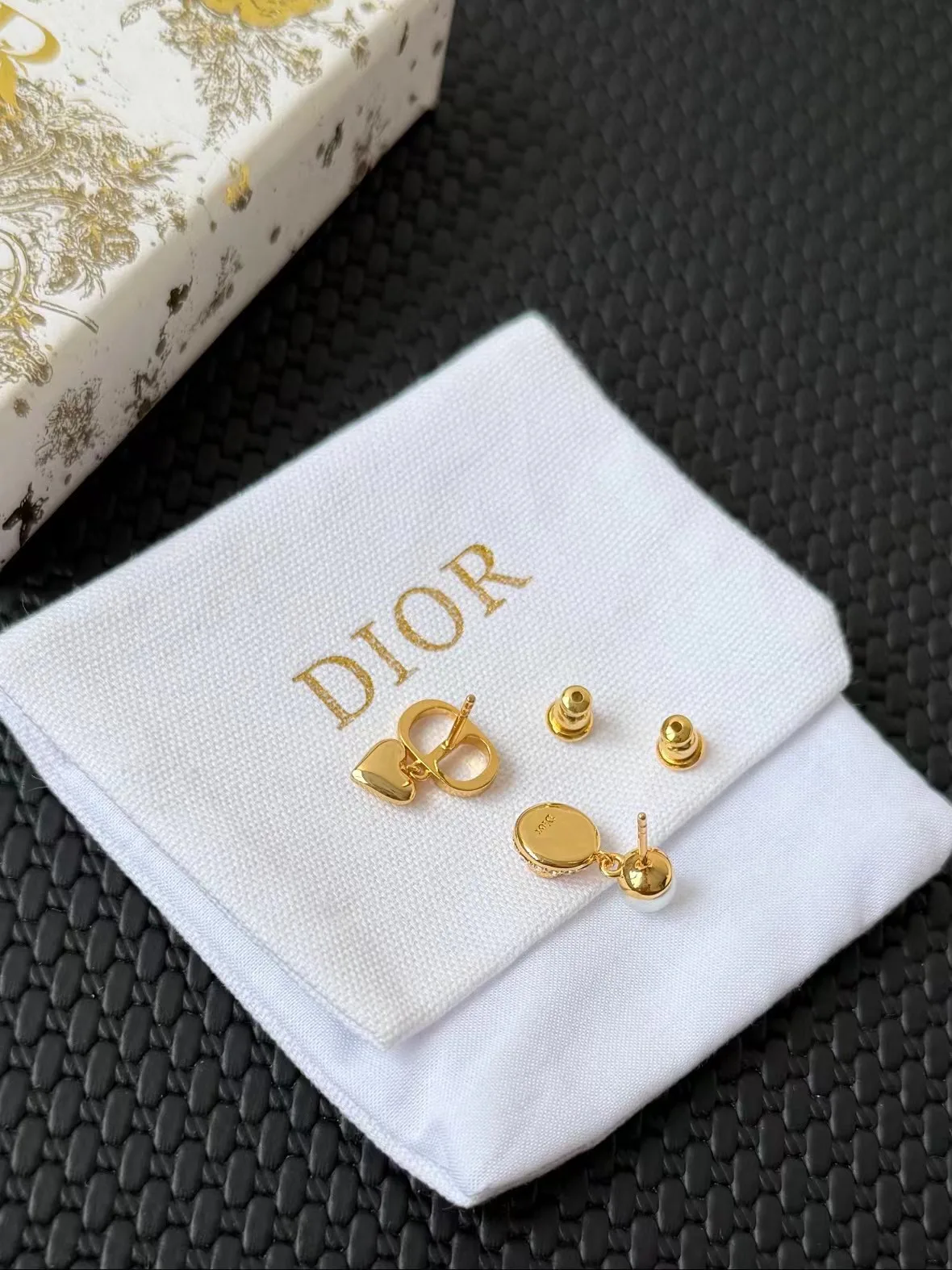 Jewelry CHRISTIAN DIOR 18123072