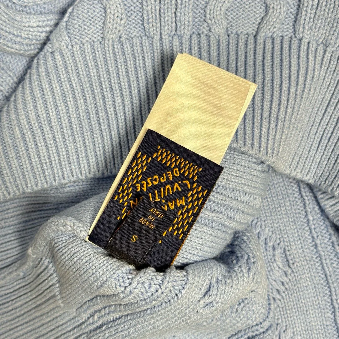Women's Jumpers And Sweaters LOUIS VUITTON 17952867