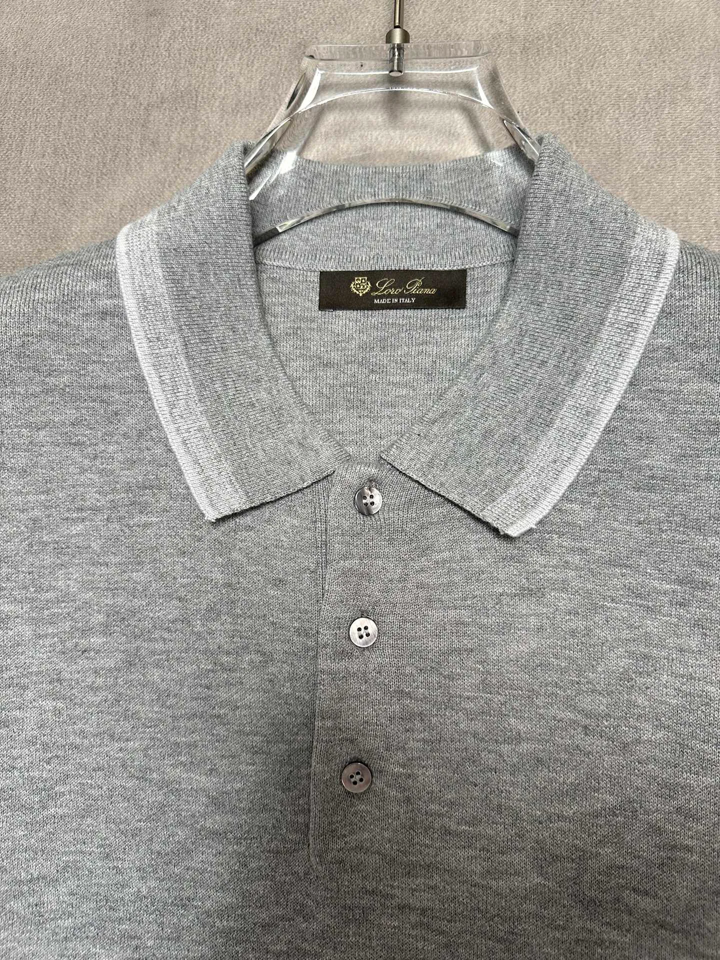 Men's Jumpers And Sweaters LORO PIANA 18098010
