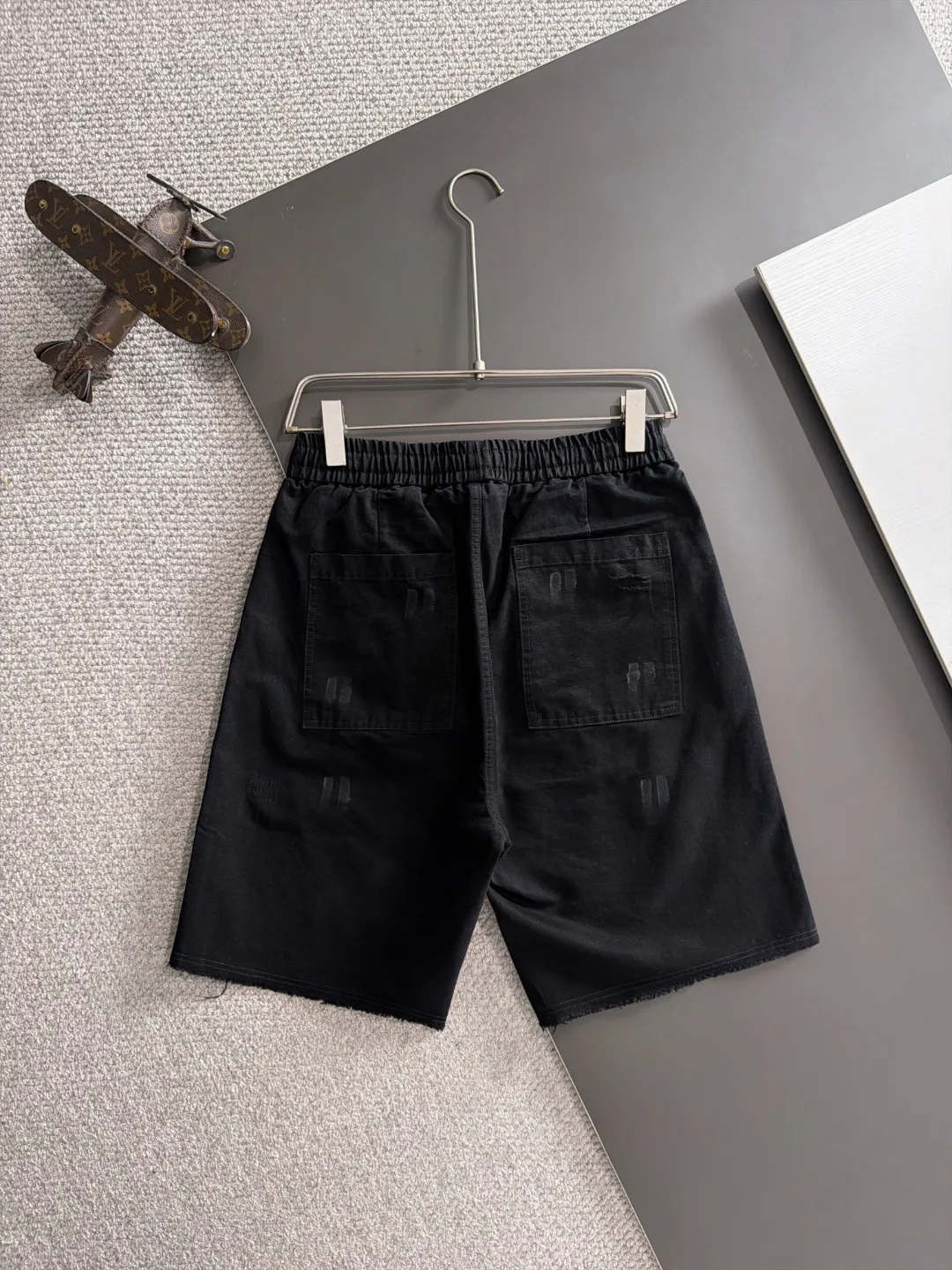 Men's Shorts HERMES 16851917