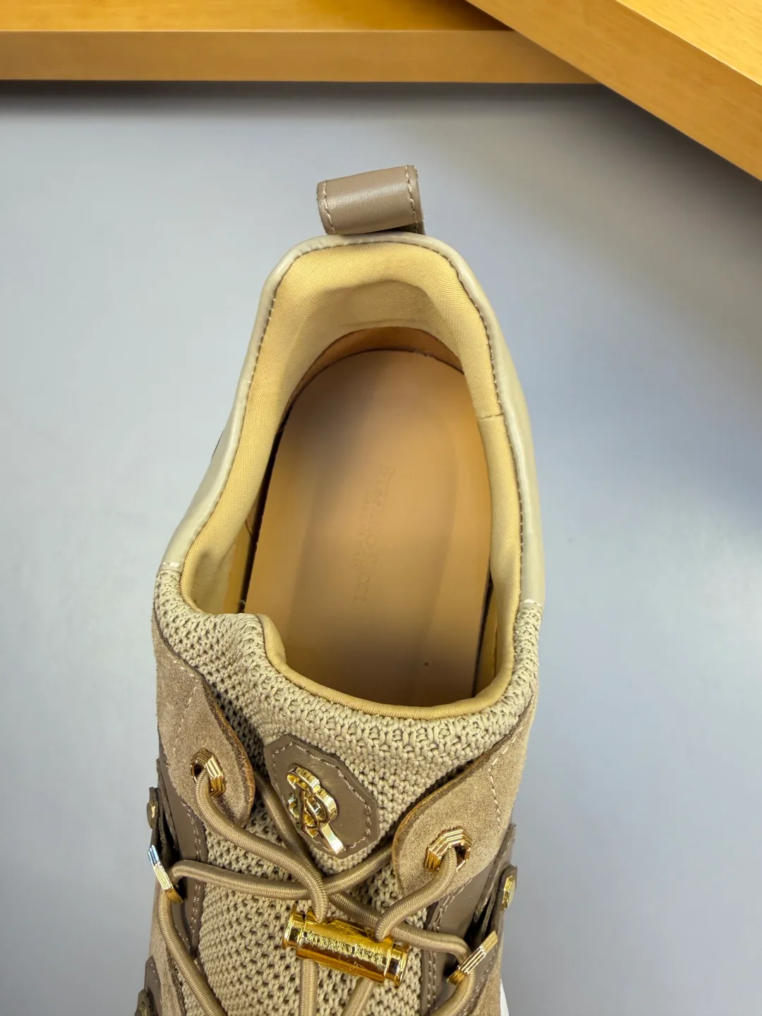 Men's Sneakers STEFANO RICCI 18142436