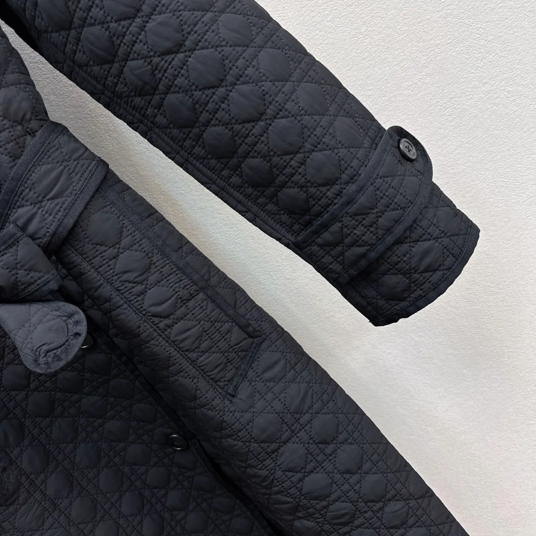 Women's Jackets And Down Jackets CHRISTIAN DIOR 18056318