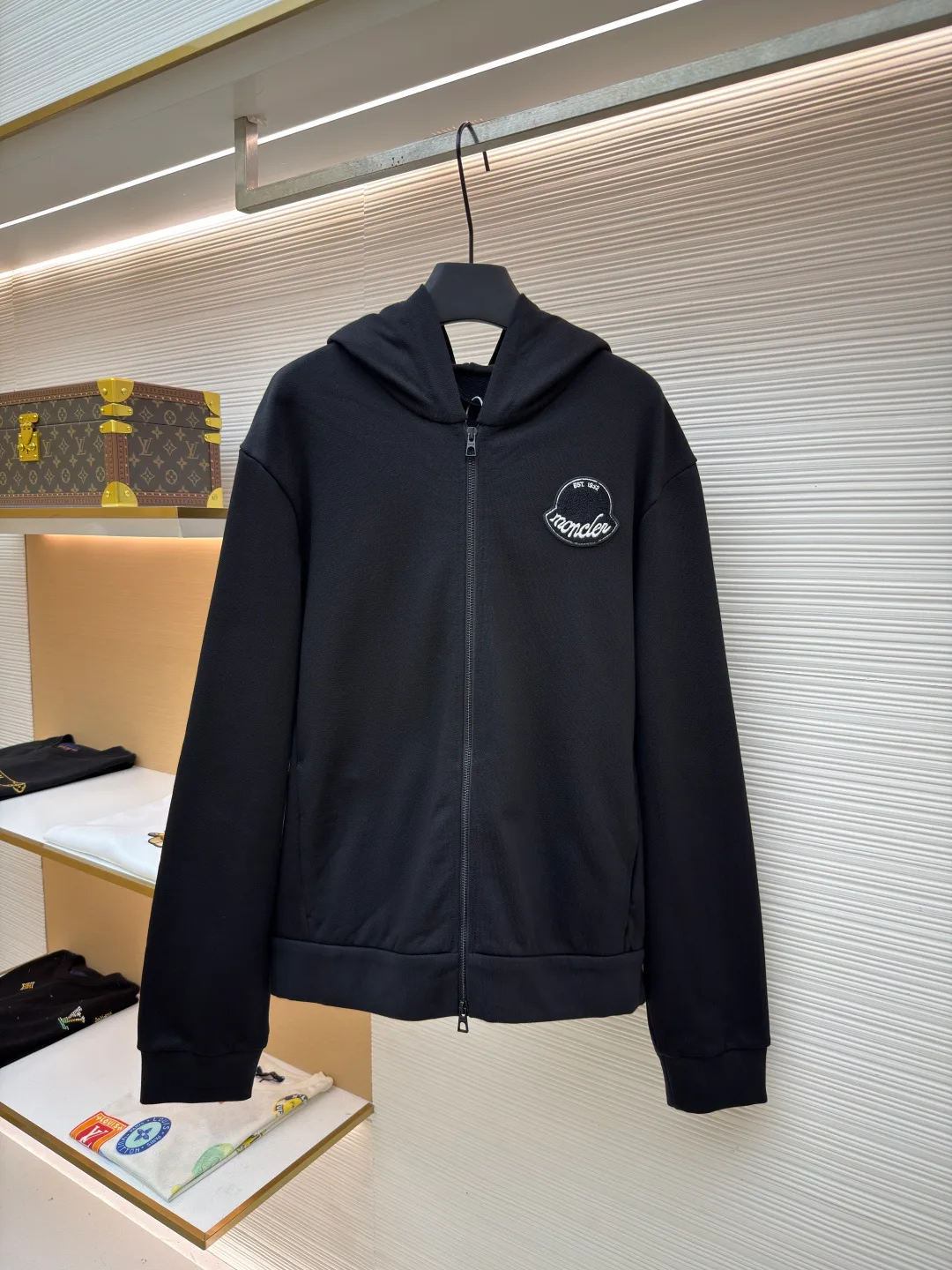 Men's Sweatshirts And Hoodies MONCLER 17571999