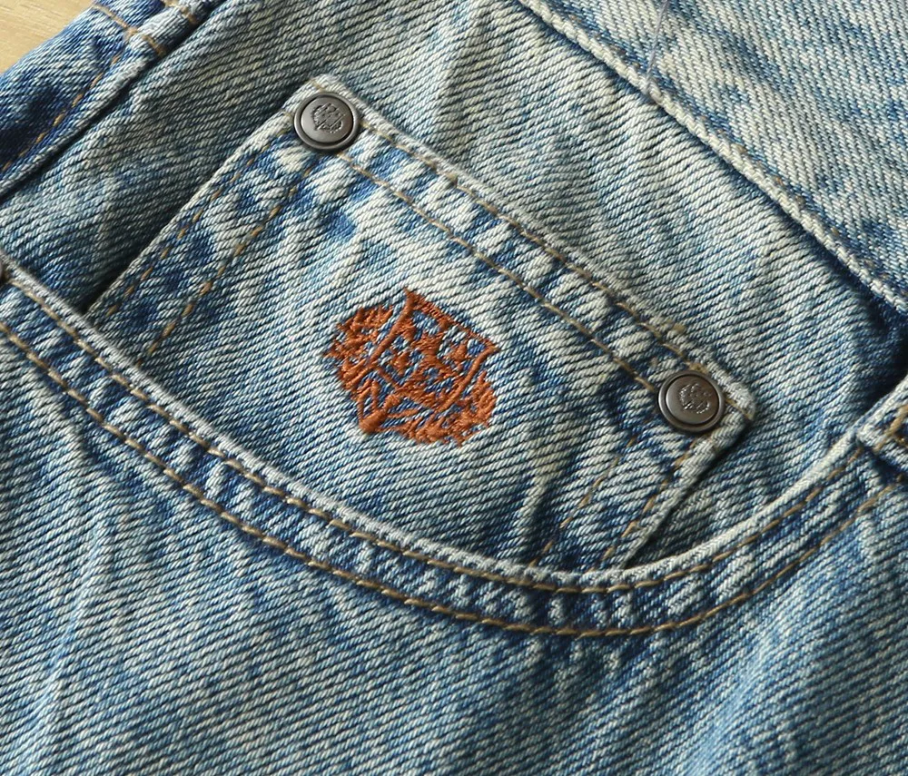 Men's Jeans LORO PIANA 17904868