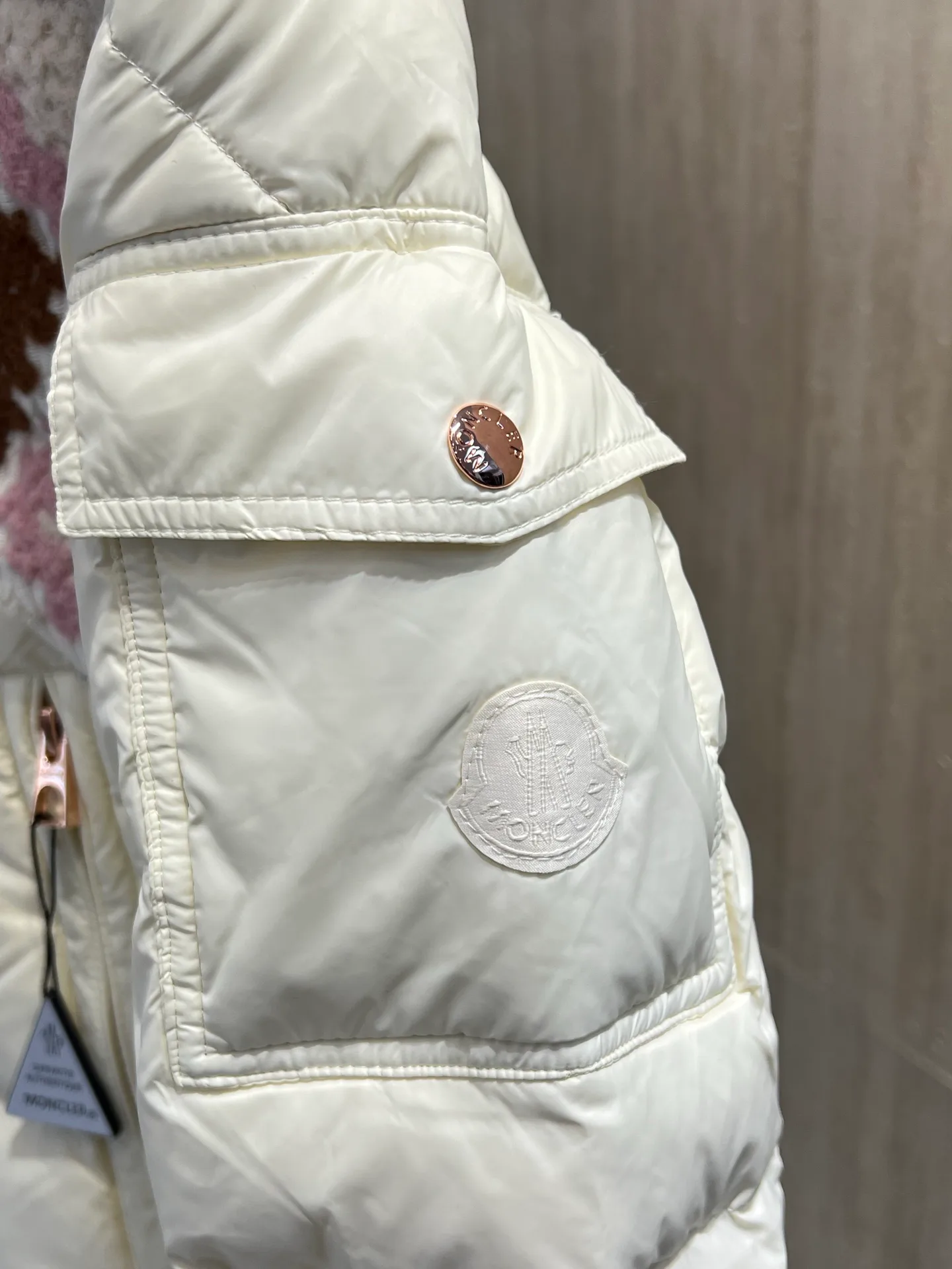 Men's Jackets And Down Jackets MONCLER 18231719