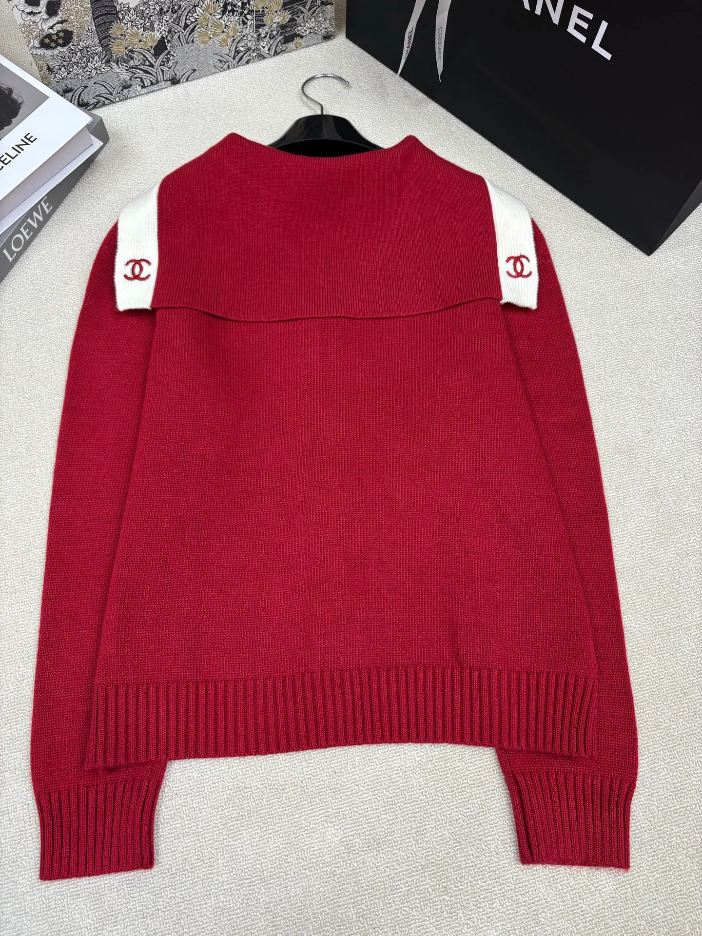 Women's Jumpers And Sweaters CHANEL 17476722