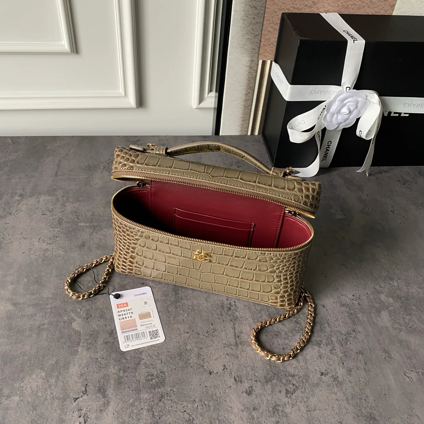 Women's Classic Handbags CHANEL 18058566