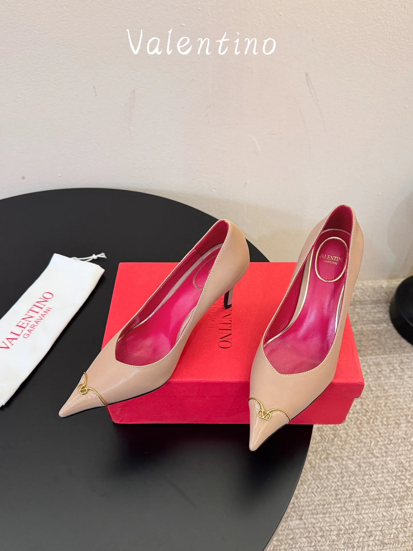 Women's Heels VALENTINO 17933489