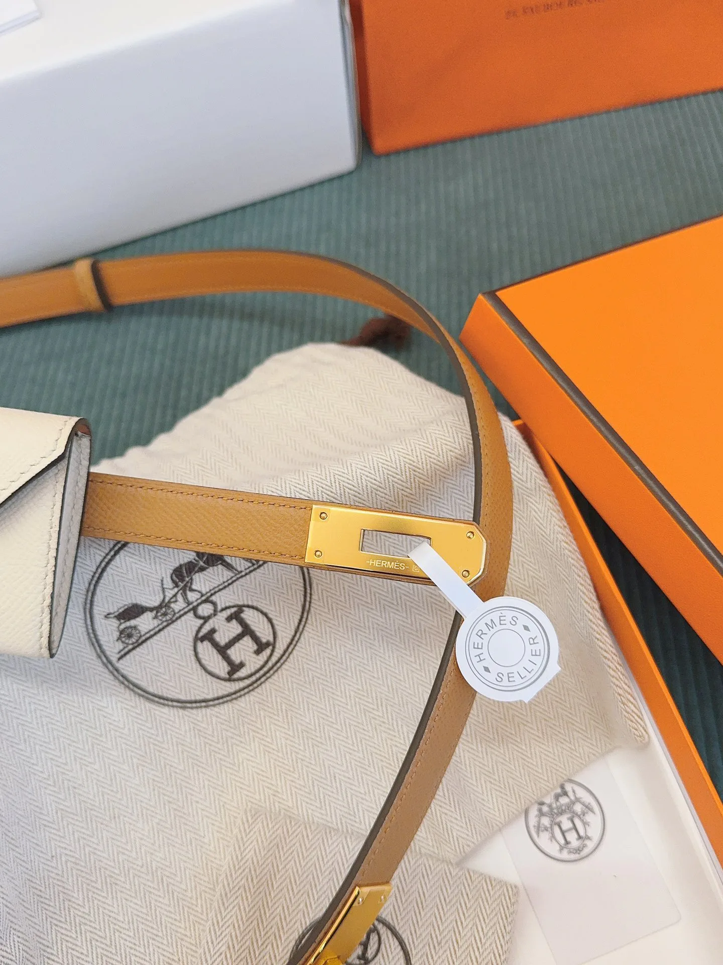 Belts HERMES 18040161