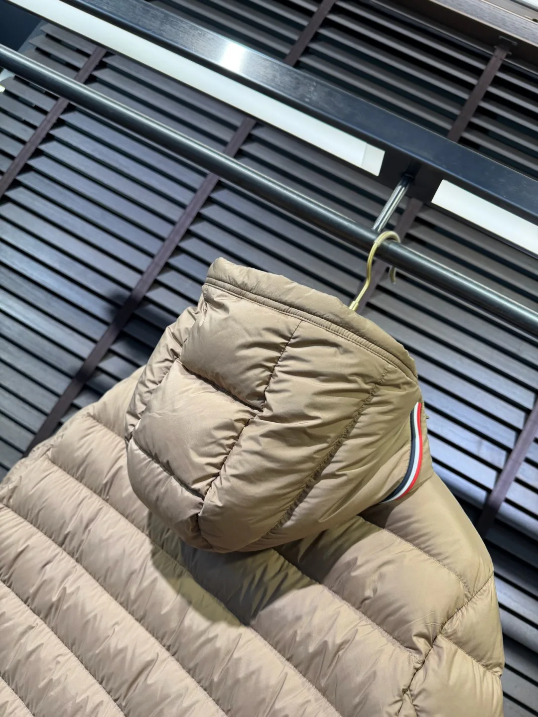 Men's Jackets And Down Jackets MONCLER 18361316