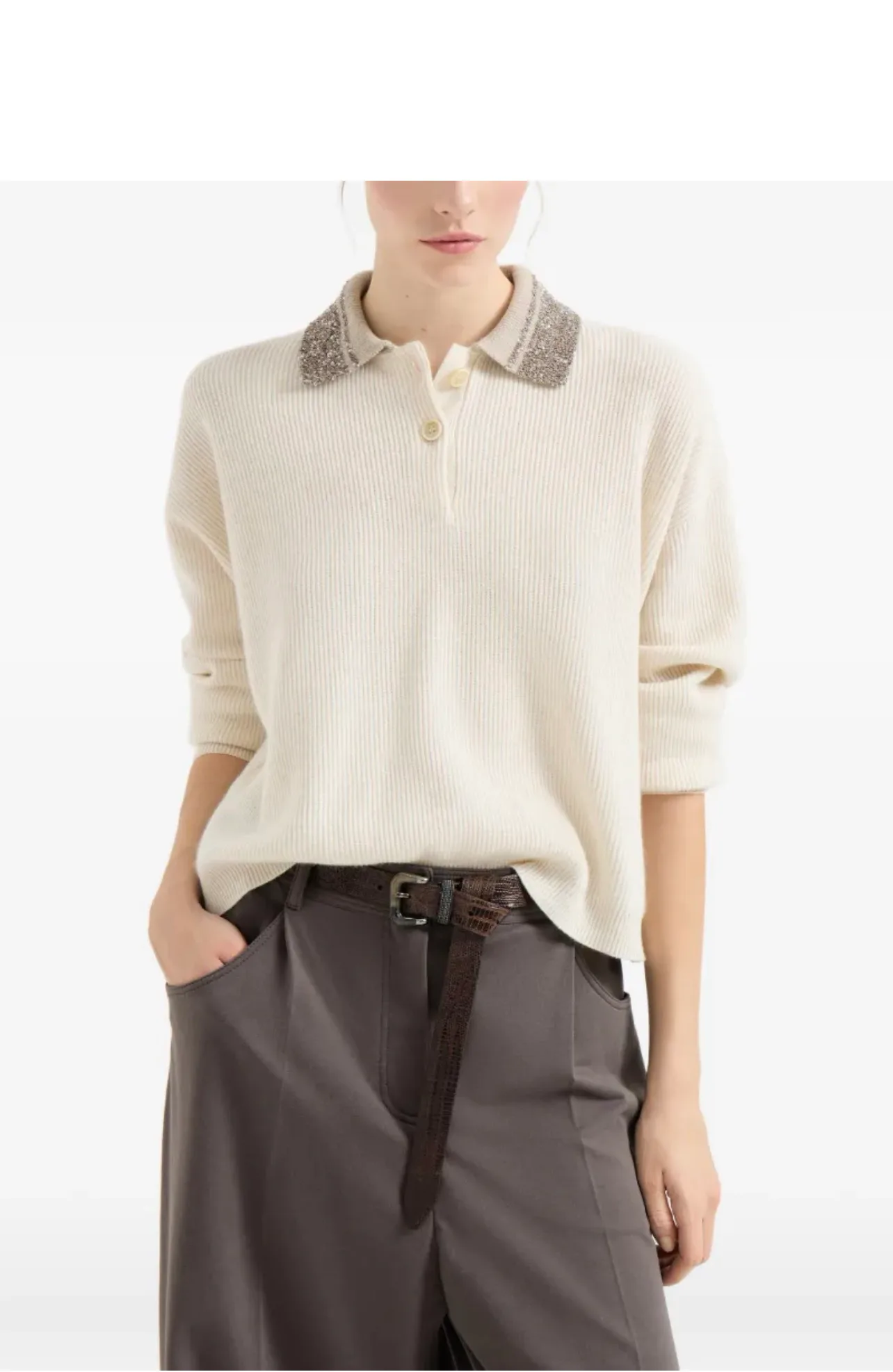 Women's Jumpers And Sweaters BRUNELLO CUCINELLI 17352299