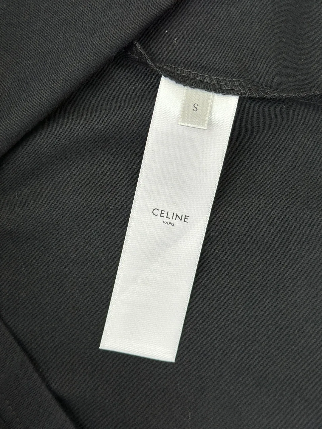 Men's T-Shirts CELINE 17288543