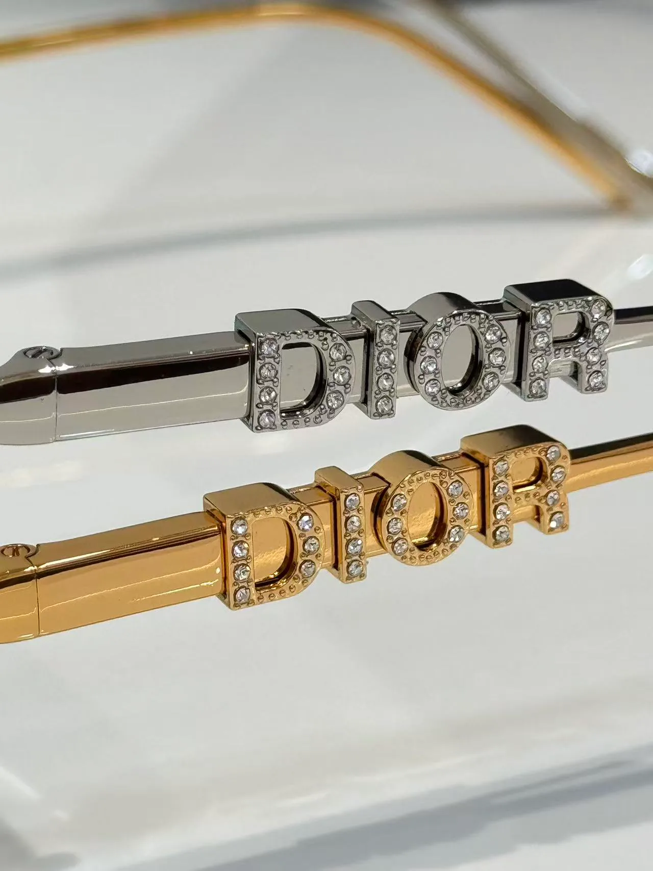 Glasses CHRISTIAN DIOR 17926832