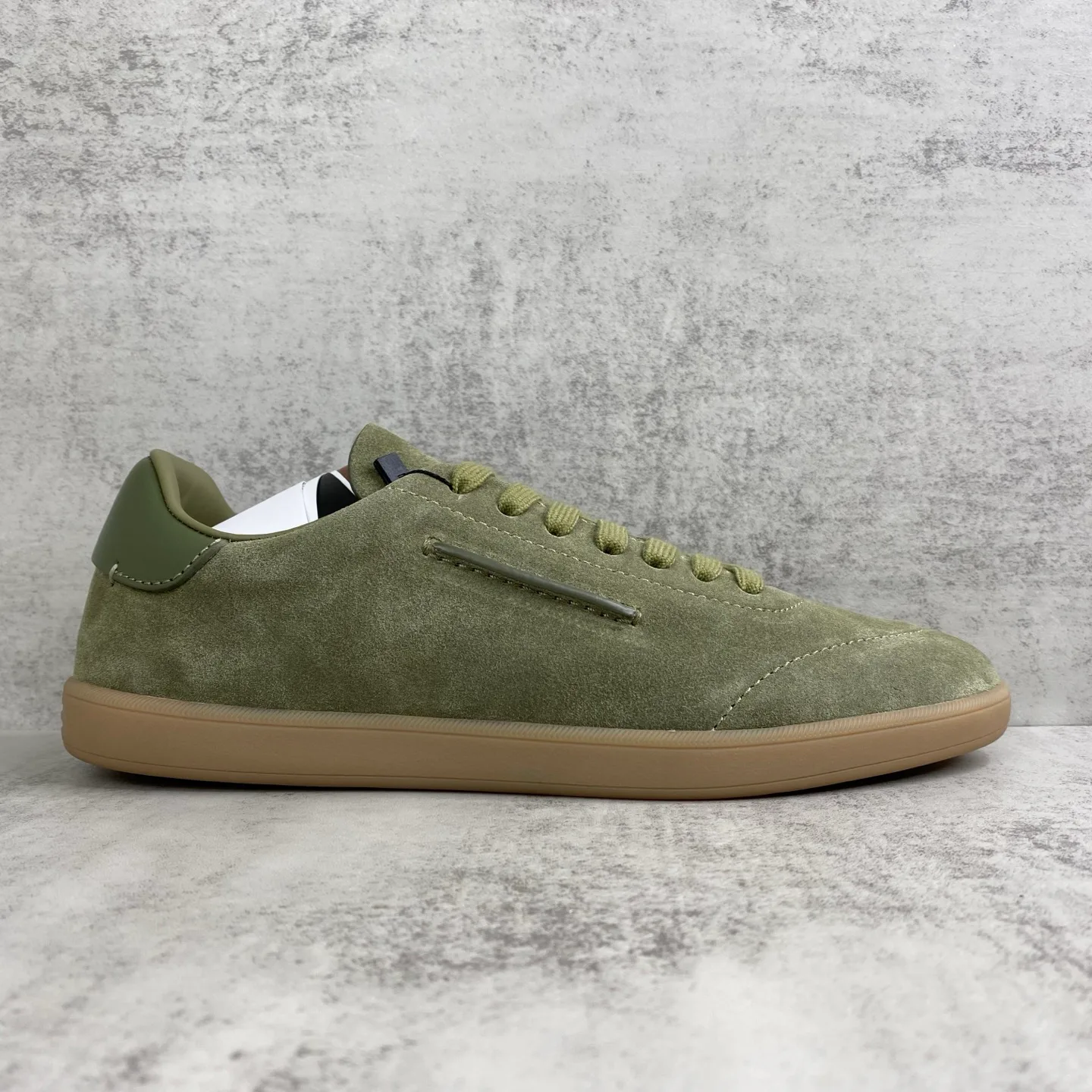 Men's Sneakers ZEGNA 17682031
