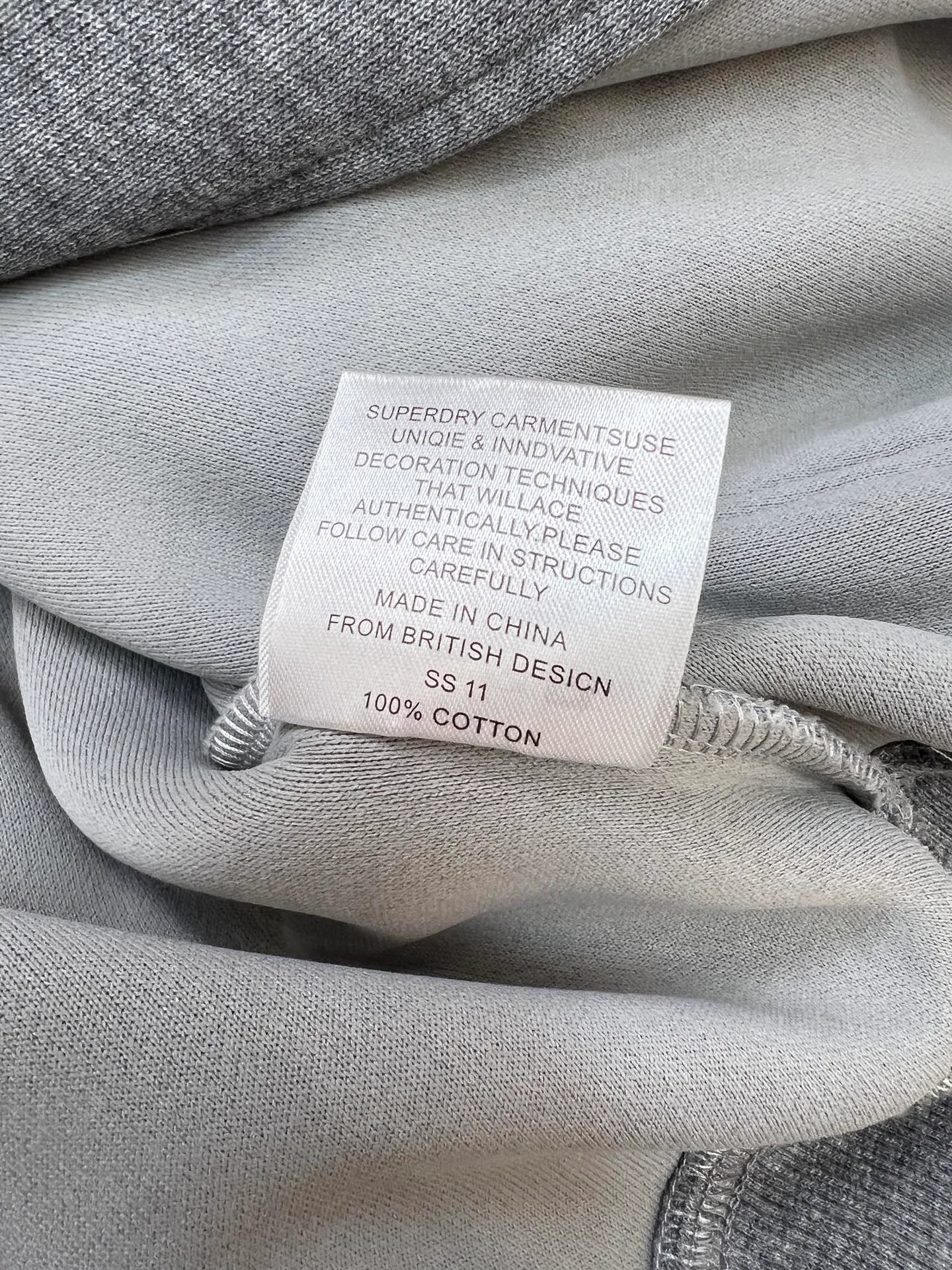 Men's Sweatshirts And Hoodies CHROME HEARTS 18008185