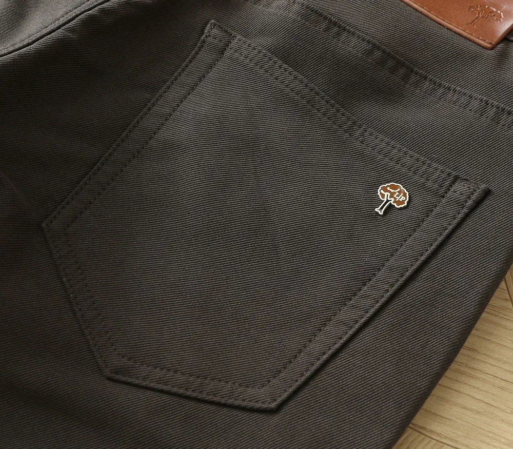 Men's Jeans LORO PIANA 17966807