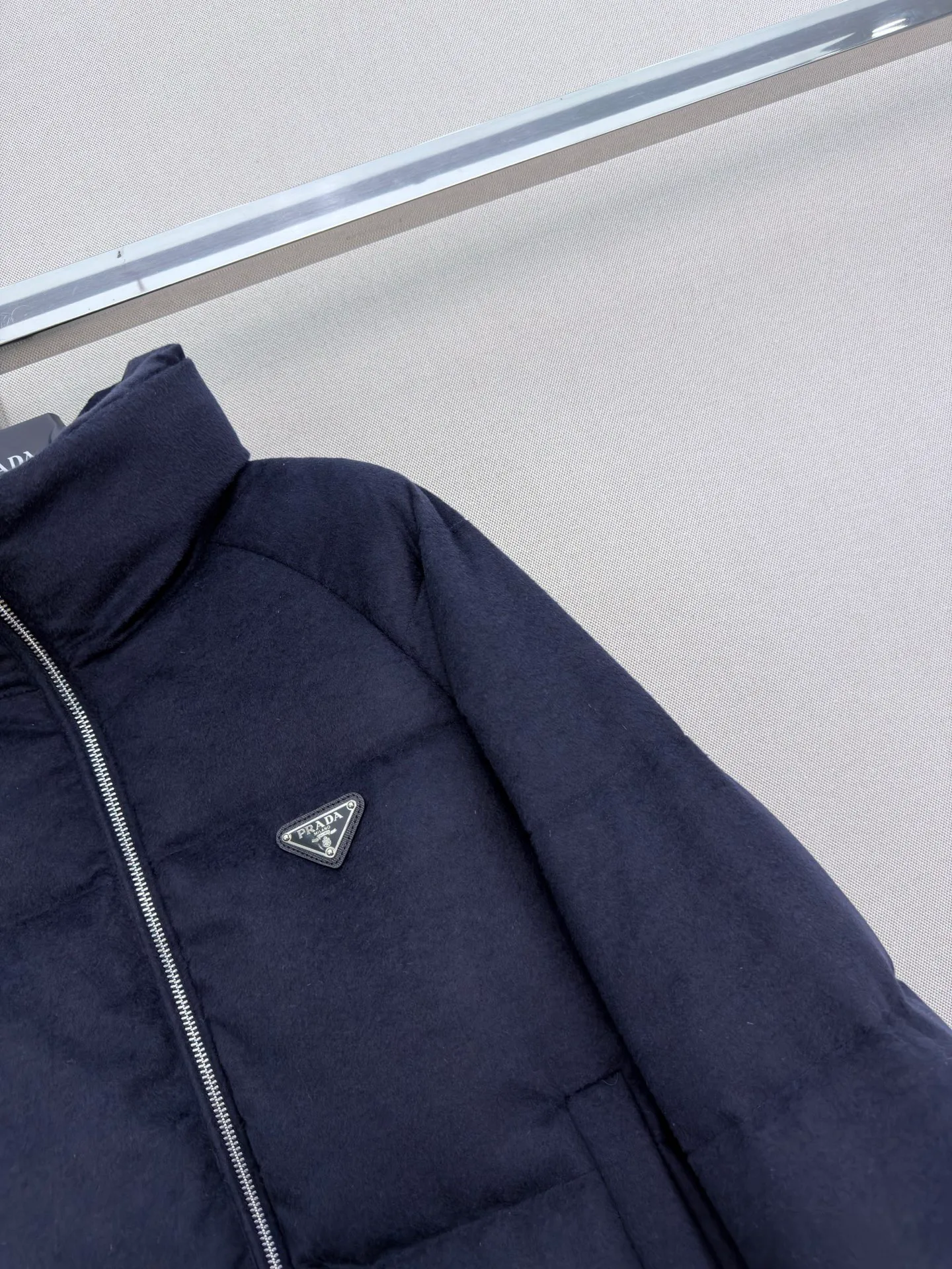 Women's Jackets And Down Jackets PRADA 18108055