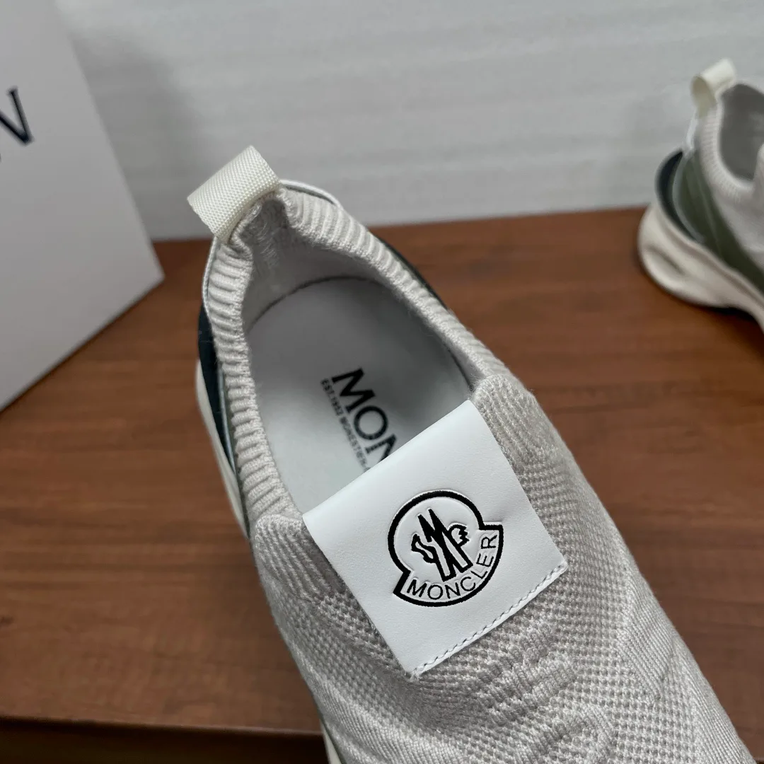 Men's Sneakers MONCLER 18247314