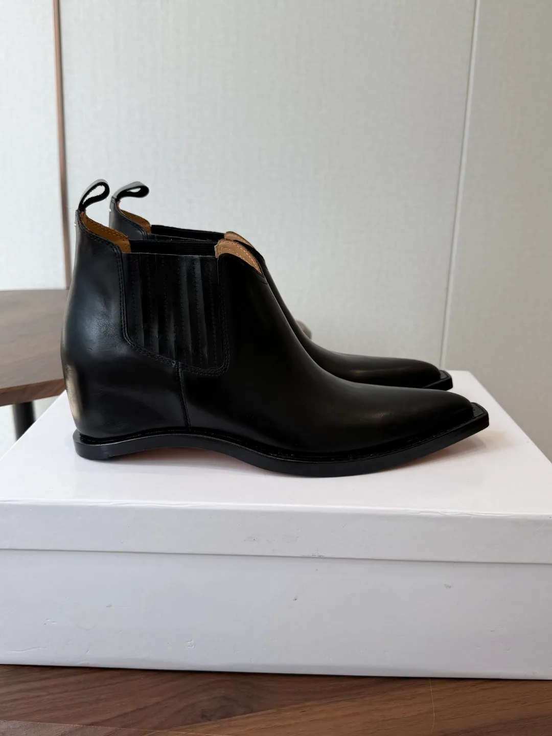 Women's Booties MAISON MARGIELA 18357274