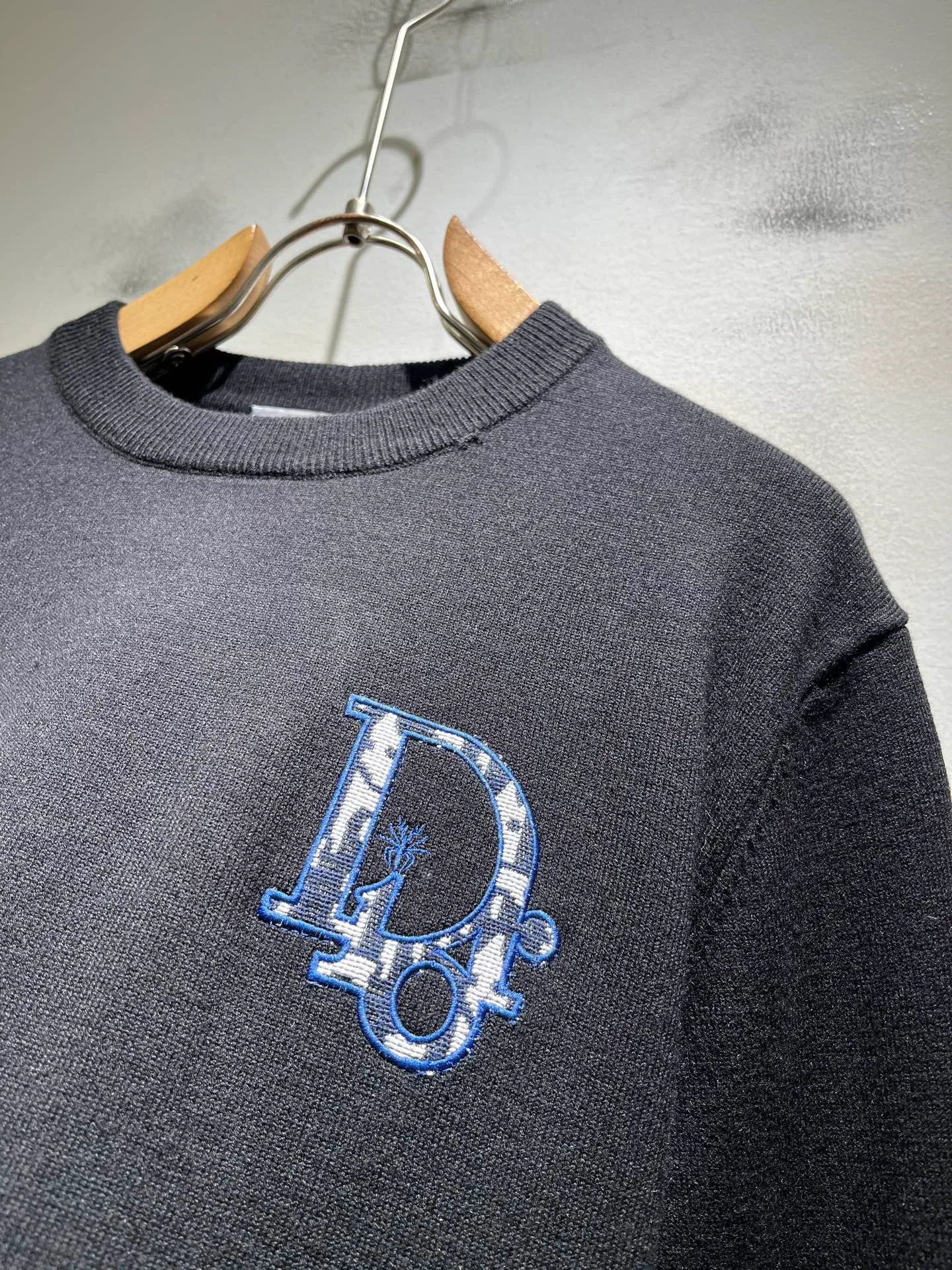 Men's Jumpers And Sweaters CHRISTIAN DIOR 18292839