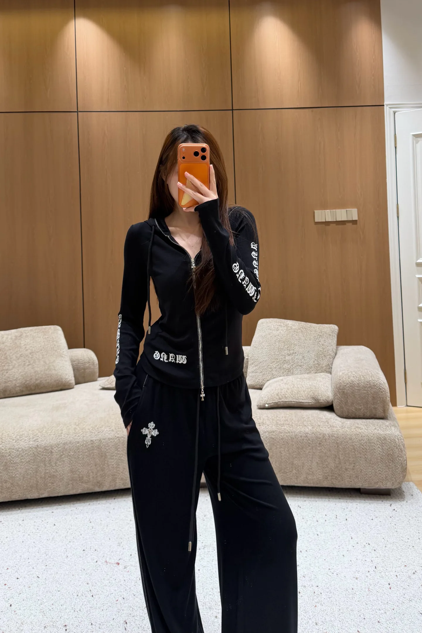 Women's Suits CHROME HEARTS 17988301