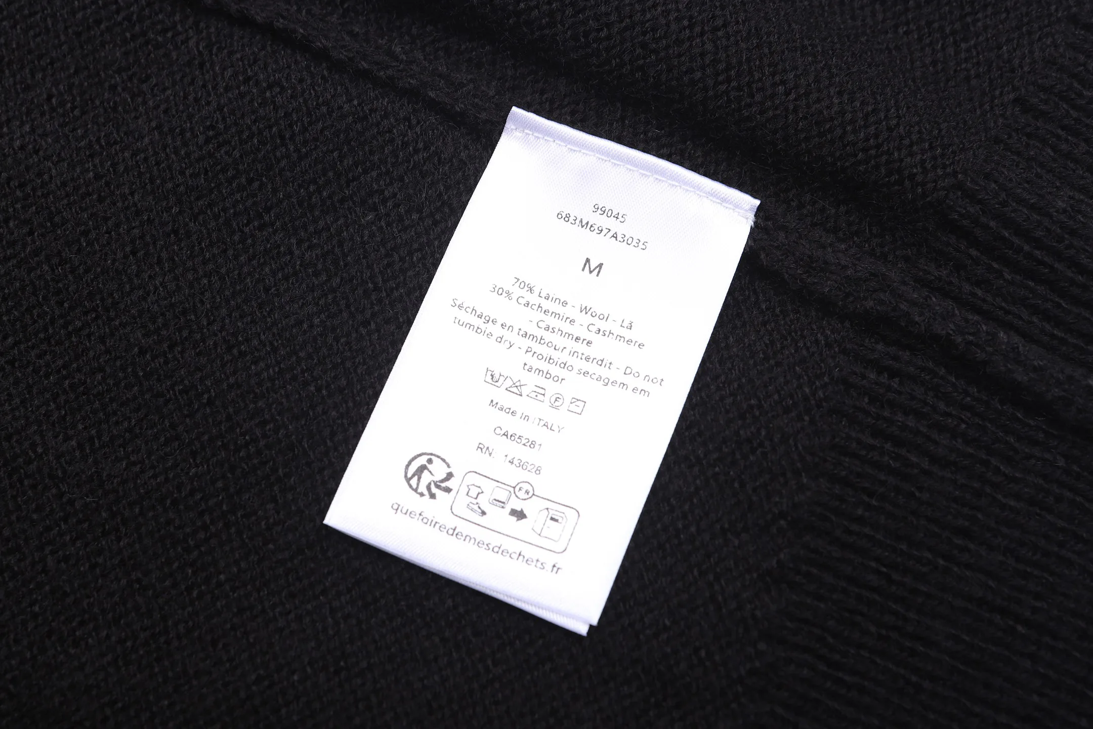 Women's Jumpers And Sweaters CHRISTIAN DIOR 18335147