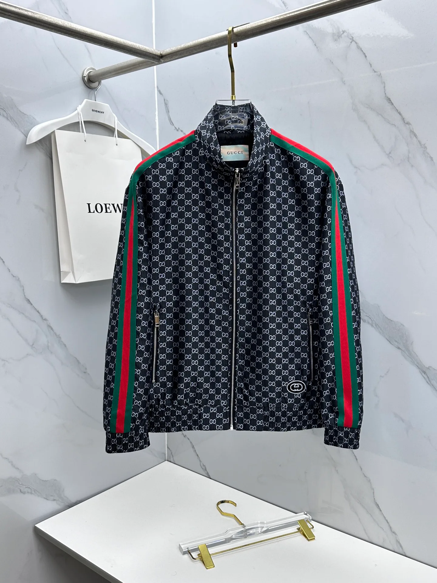 Men's Jackets And Down Jackets GUCCI 18246766