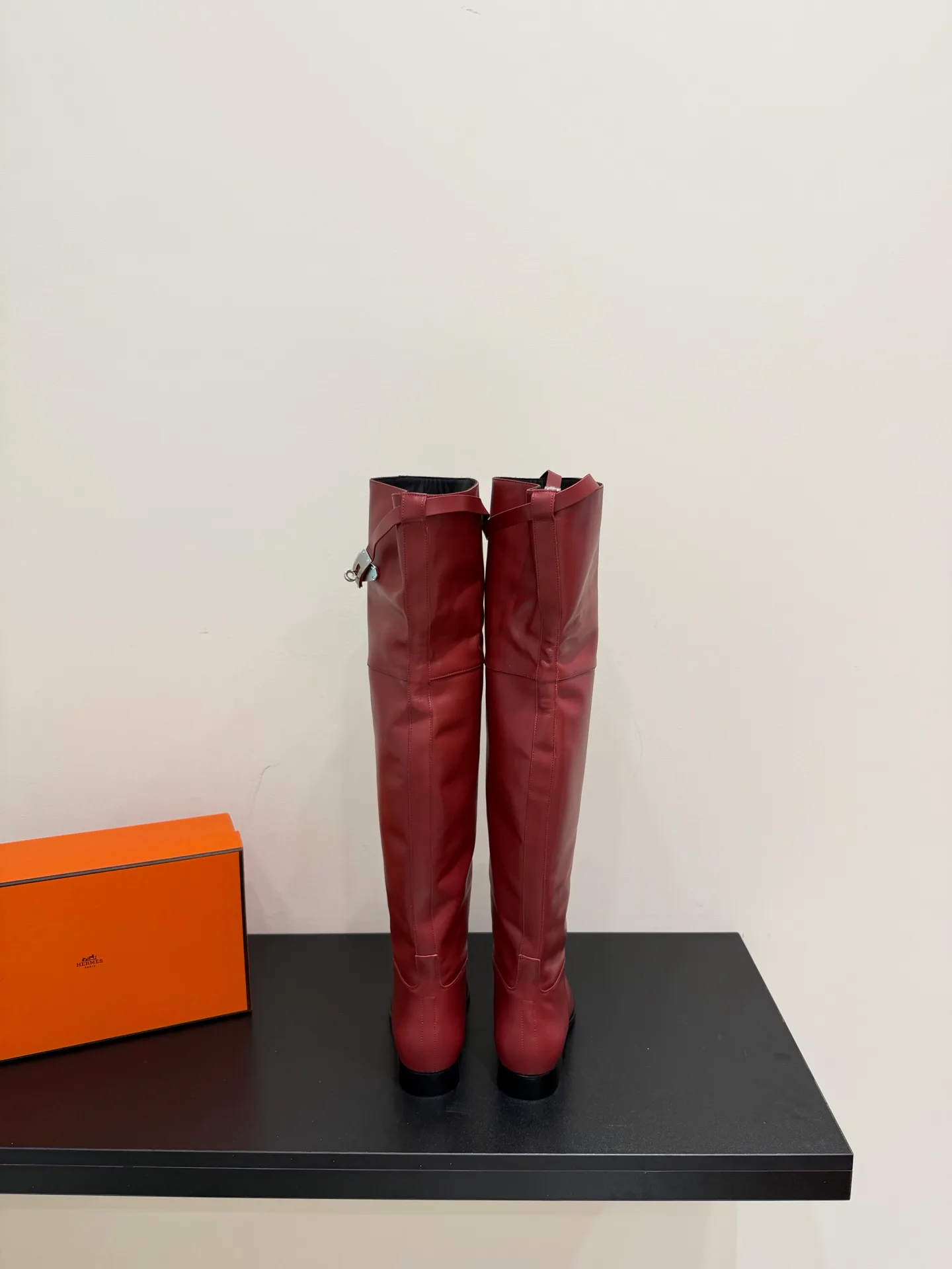 Women's Boots HERMES 18158824