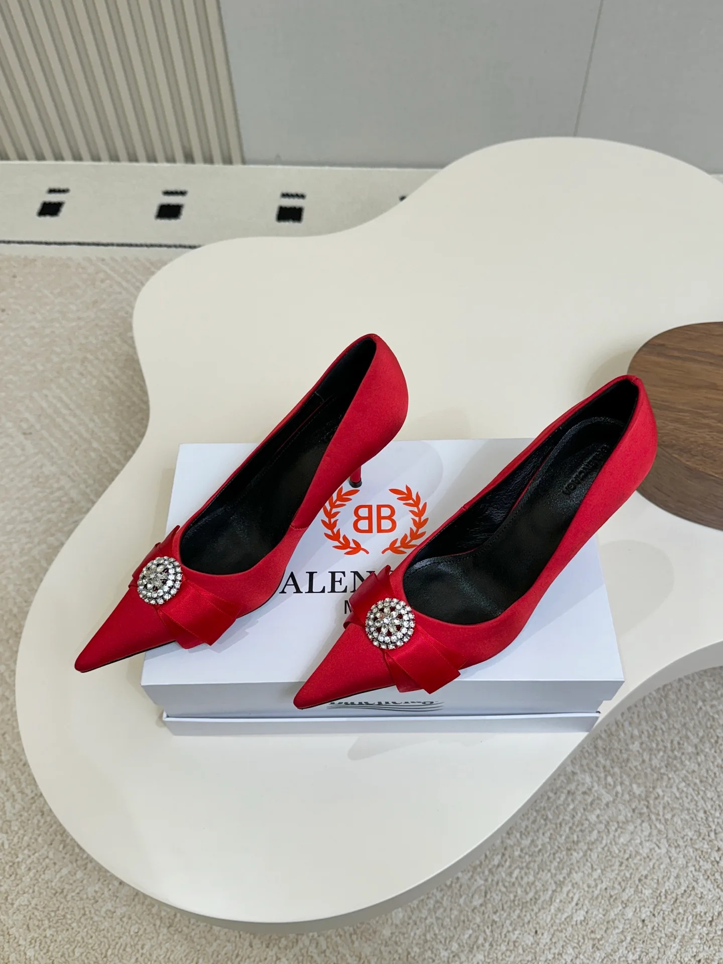 Women's Heels BALENCIAGA 18083180