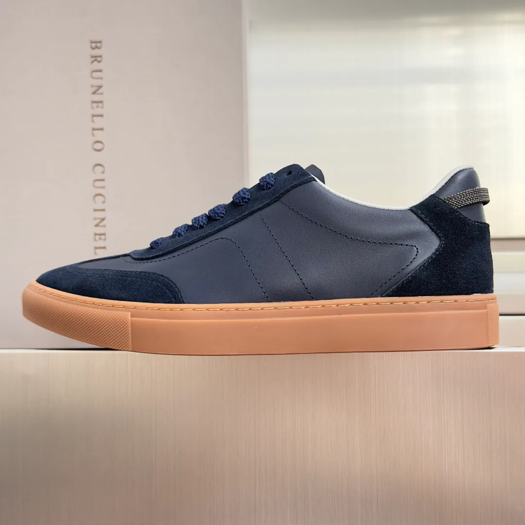 Women's Sneakers BRUNELLO CUCINELLI 18498148