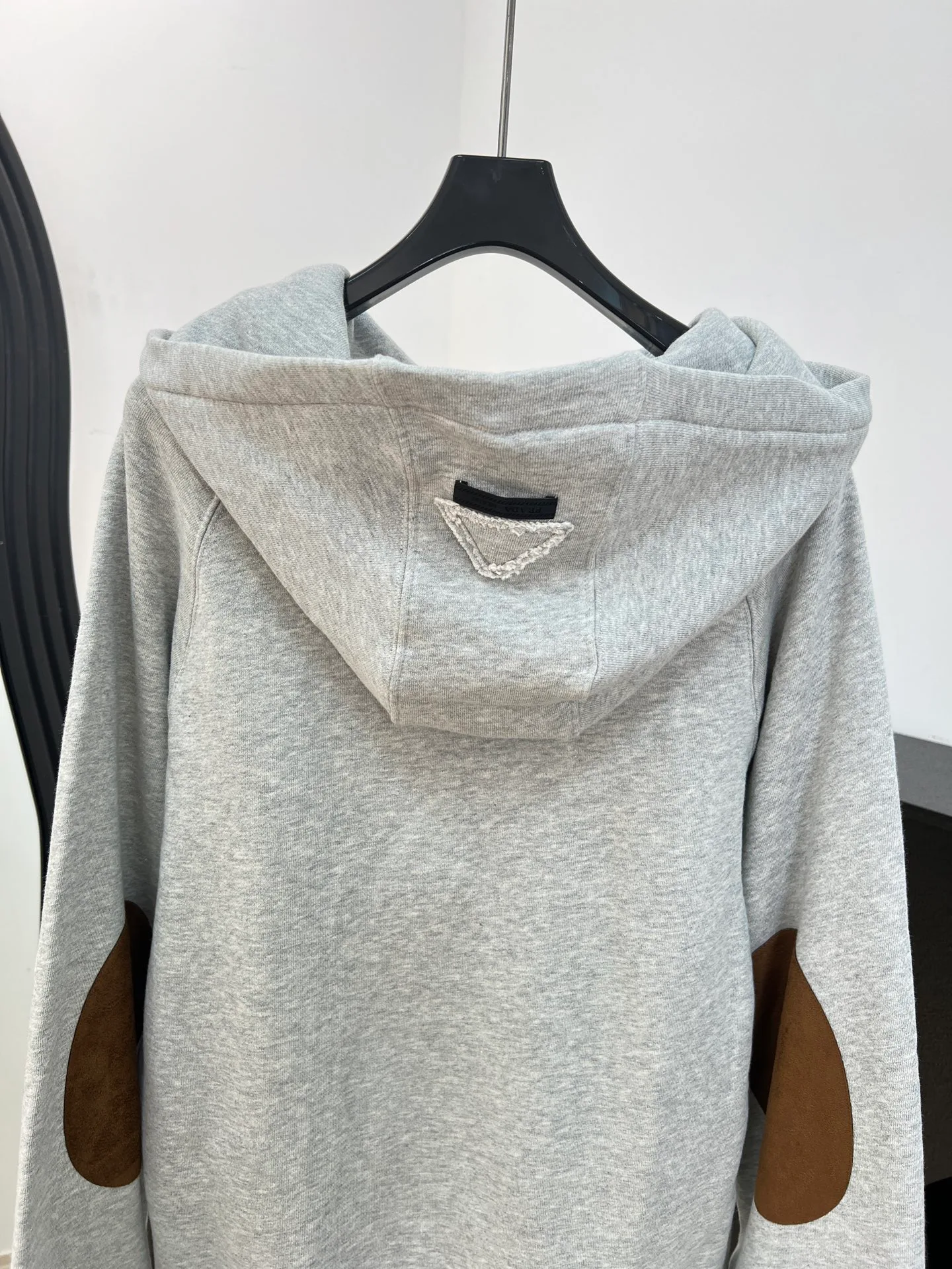 Women's Sweatshirts And Hoodies PRADA 17850767