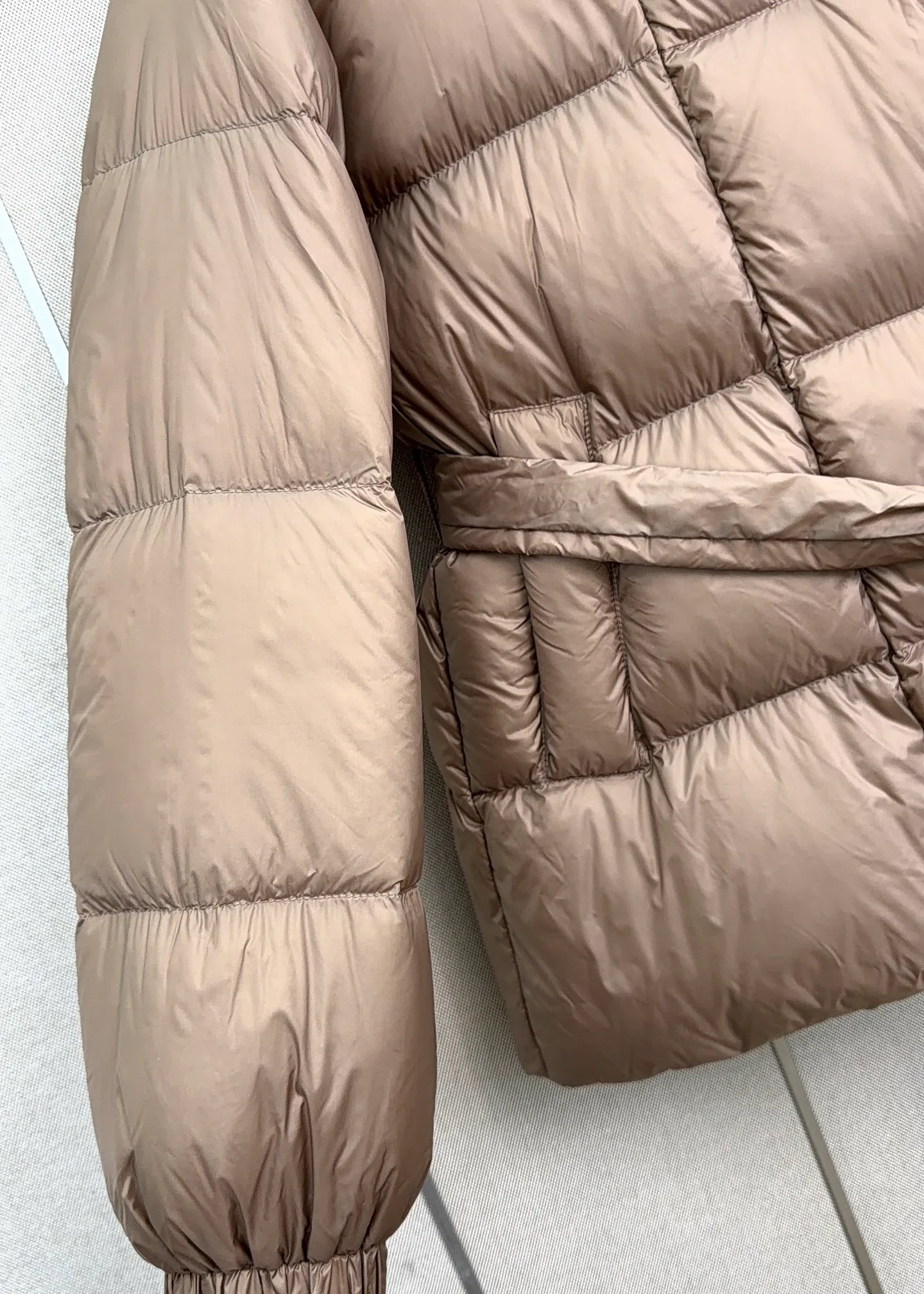 Women's Jackets And Down Jackets MAX MARA 18407991