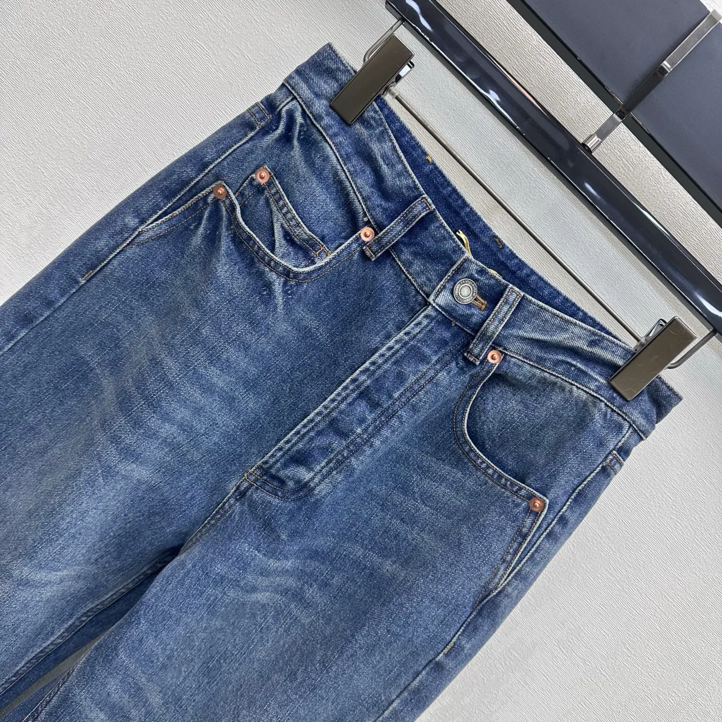 Women's Jeans SAINT LAURENT 17439691