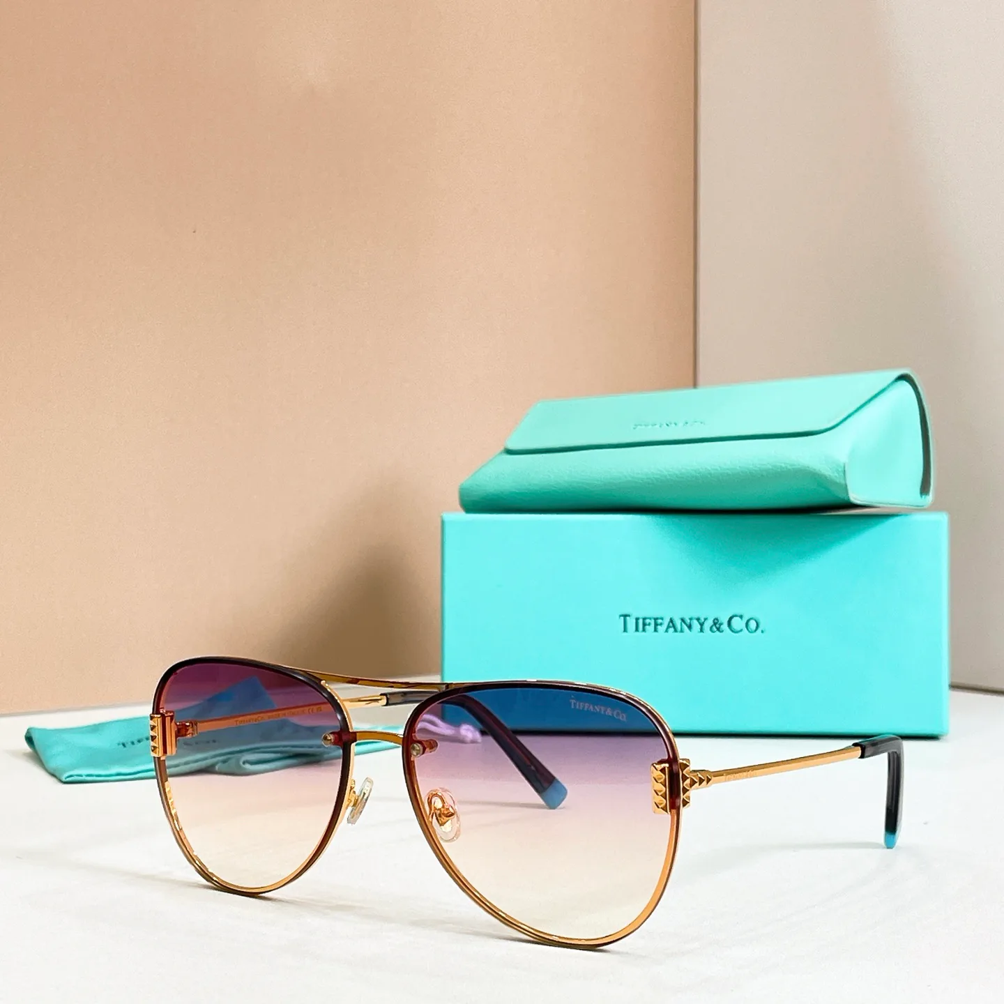 Glasses TIFFANY 17916289