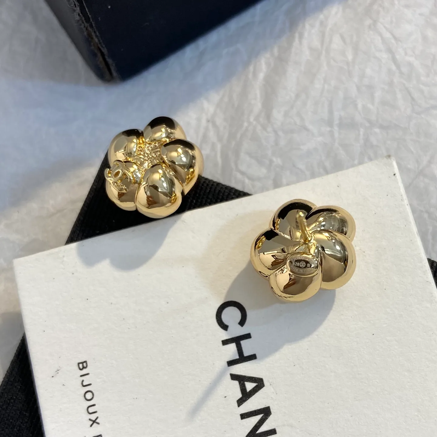Jewelry CHANEL 18122756