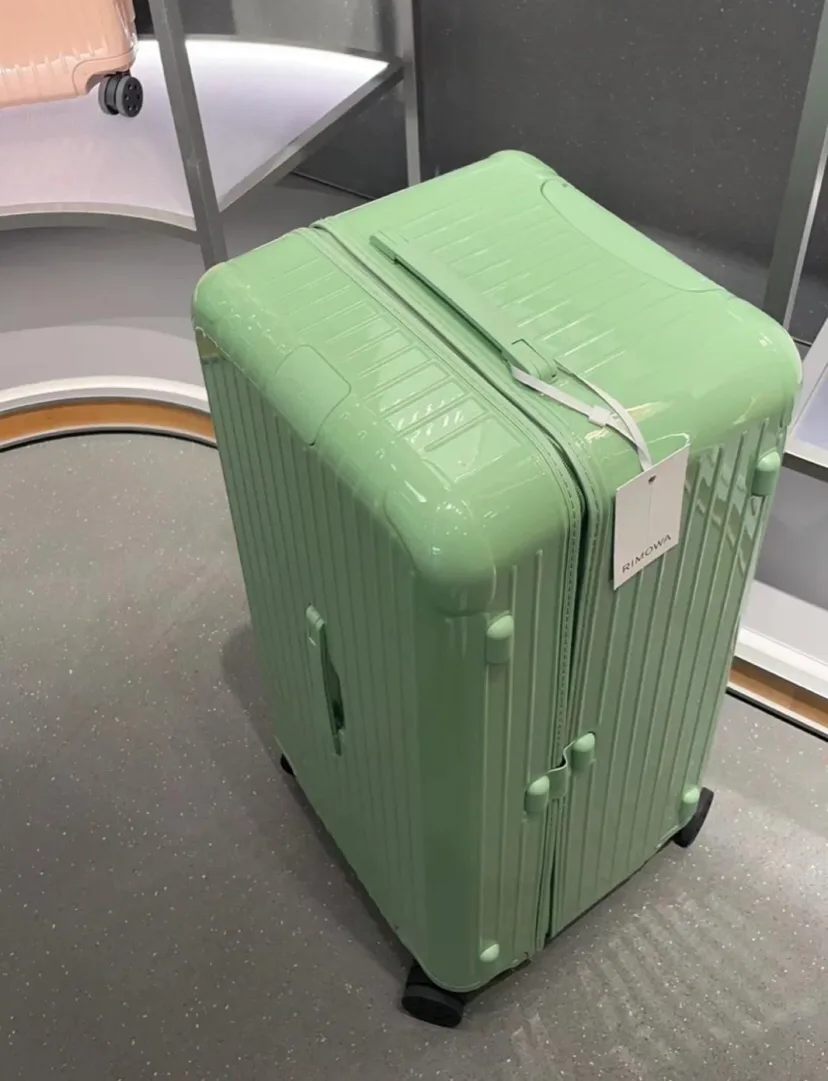 Suitcases RIMOWA 18414835