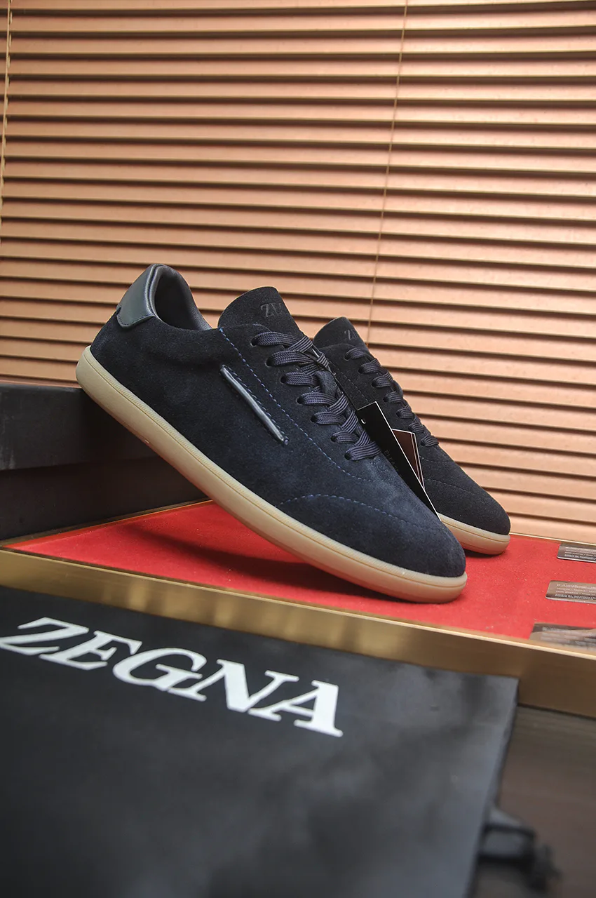 Men's Sneakers ZEGNA 17689385
