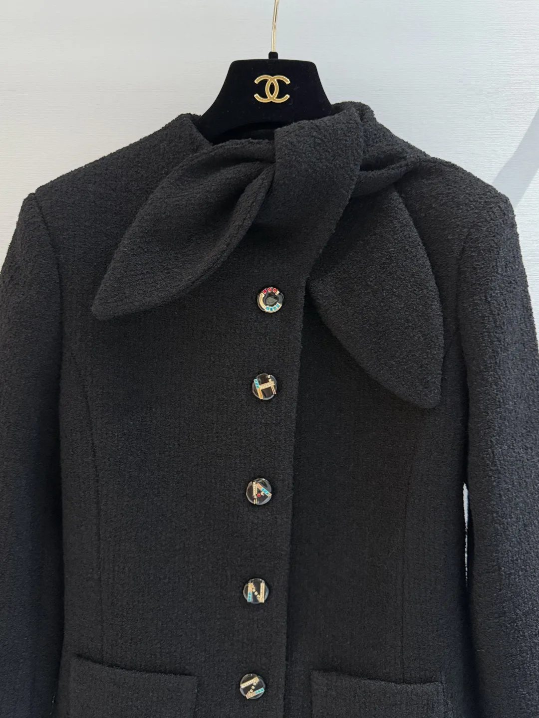 Women's Blazers CHANEL 18185075