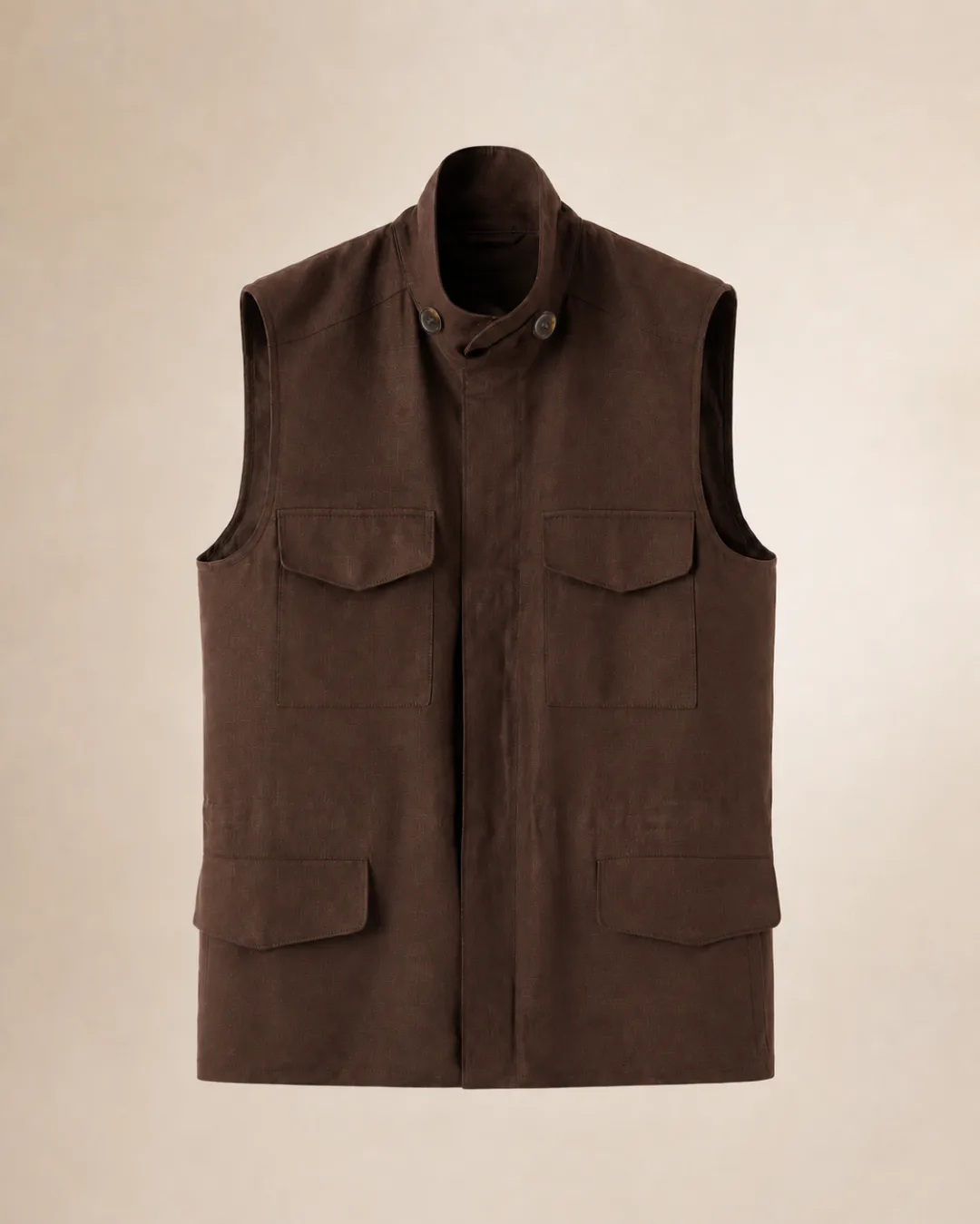 Men's Vests LORO PIANA 17853263