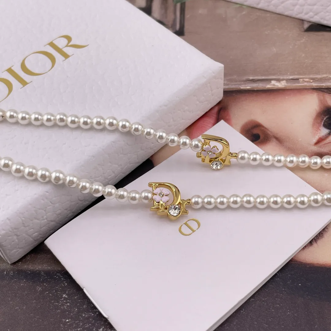Jewelry CHRISTIAN DIOR 17799002