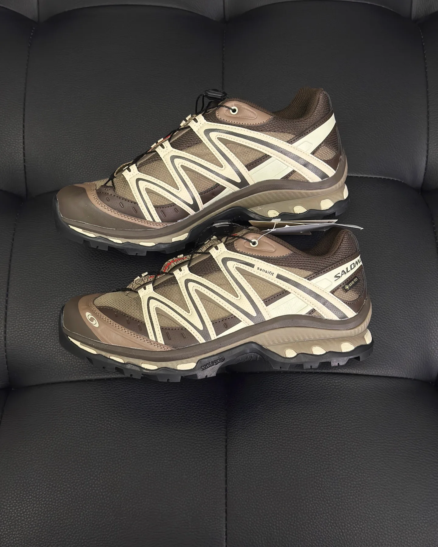 Women's Sneakers SALOMON 17964253