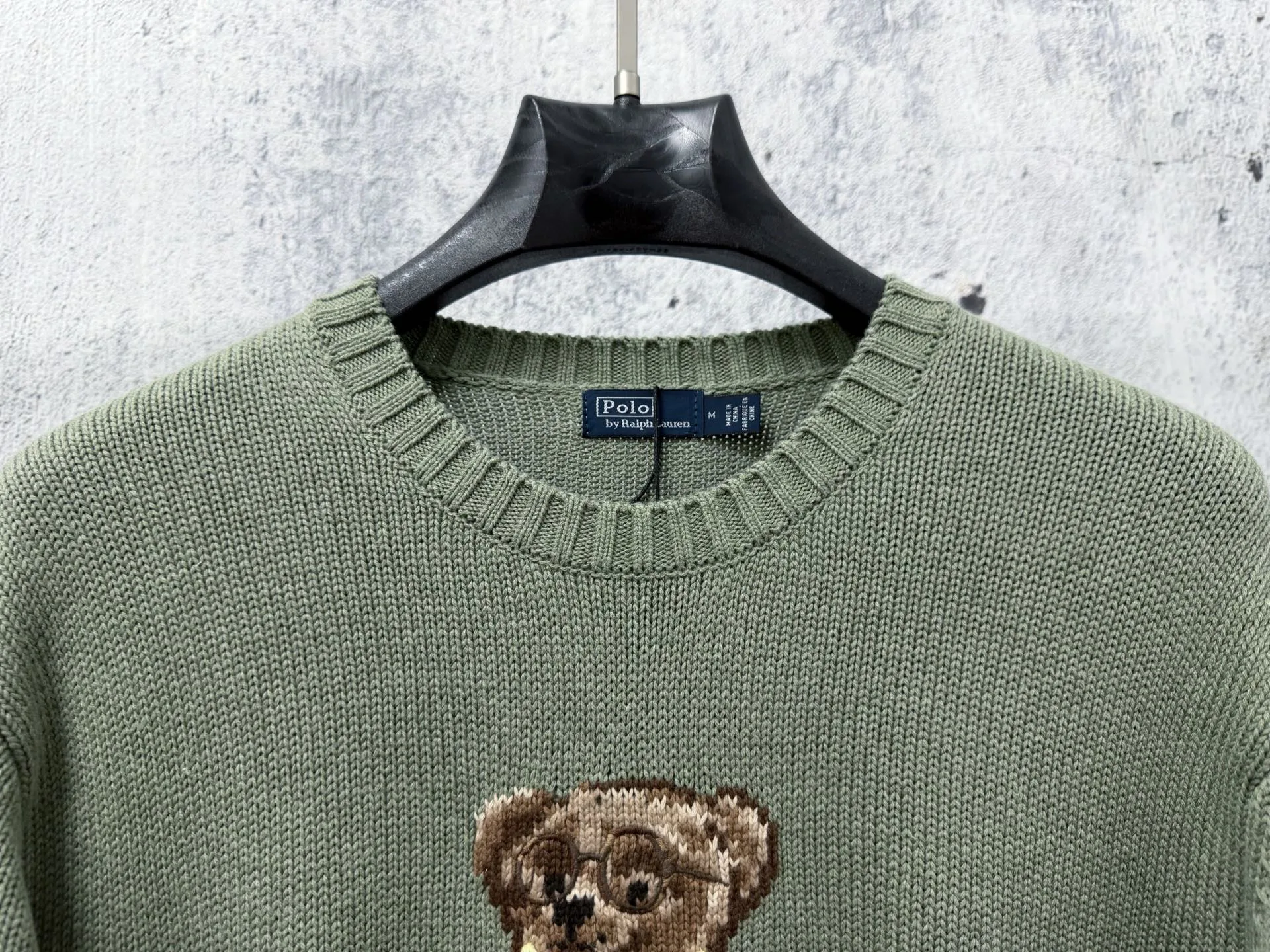 Men's Jumpers And Sweaters RALPH LAUREN 18128422