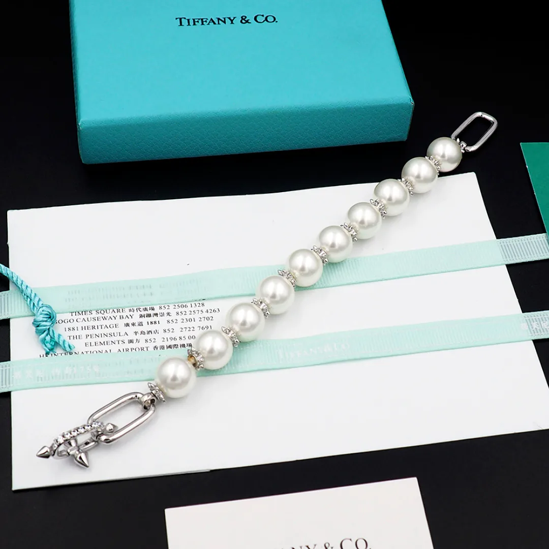 Jewelry TIFFANY 18510530