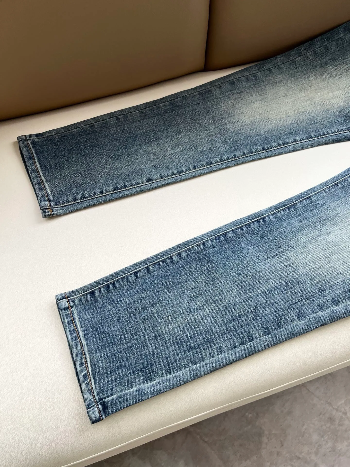 Men's Jeans VERSACE 18343204