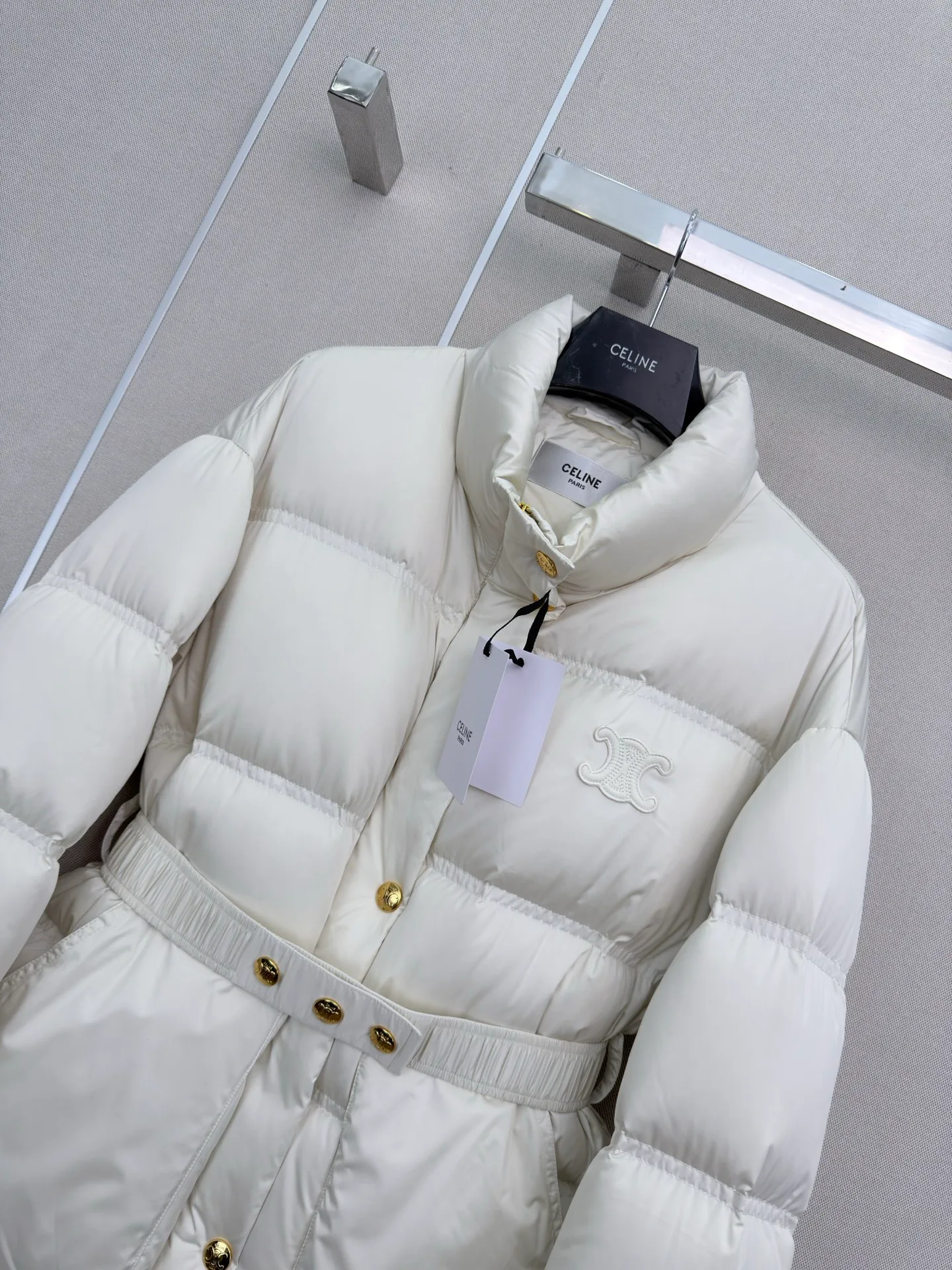 Women's Jackets And Down Jackets CELINE 18128318